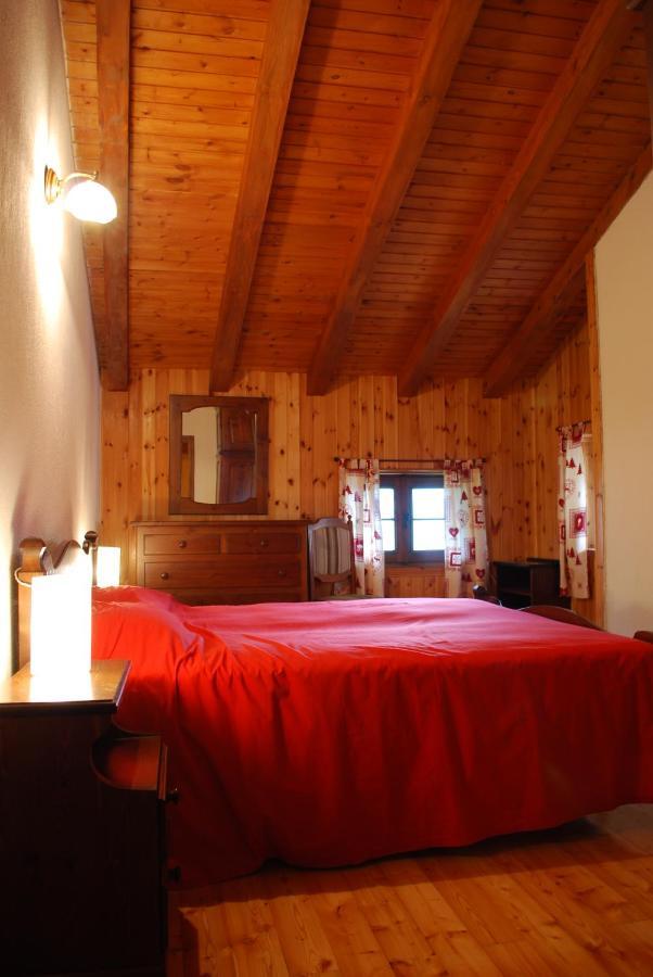 La Casa Di Martina Apartment Saint-Vincent Luaran gambar